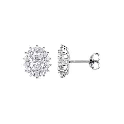 LOTUS SILVER JEWELS JEWELRY Mod. LP3459-4/2 LP3459-4_2 Schmuck Silber ansicht-2