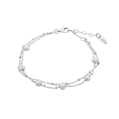LOTUS SILVER JEWELS JEWELRY Mod. LP3477-2/1 LP3477-2_1 Schmuck Silber