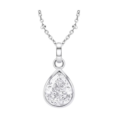 LOTUS SILVER JEWELS JEWELRY Mod. LP3563-1/1 LP3563-1_1 Schmuck Silber ansicht-3