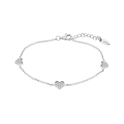 LOTUS SILVER JEWELS JEWELRY Mod. LP3586-2/1 LP3586-2_1 Schmuck Silber