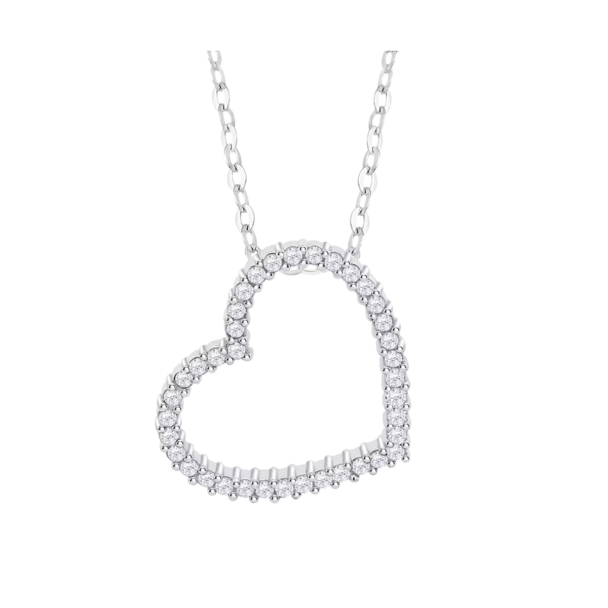 LOTUS SILVER JEWELS JEWELRY Mod. LP3670-1/1 LP3670-1_1 Schmuck Silber ansicht-2