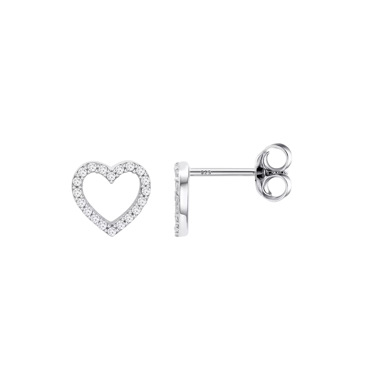 LOTUS SILVER JEWELS JEWELRY Mod. LP3670-4/1 LP3670-4_1 Schmuck Silber ansicht-3