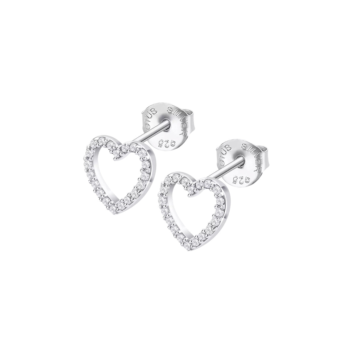 LOTUS SILVER JEWELS JEWELRY Mod. LP3670-4/1 LP3670-4_1 Schmuck Silber