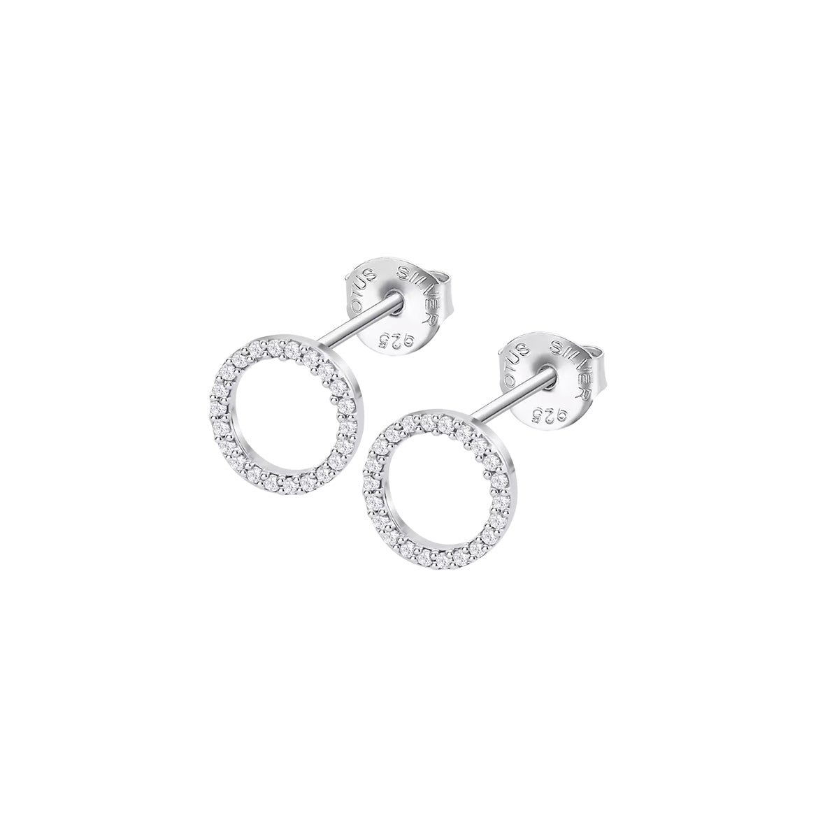 LOTUS SILVER JEWELS JEWELRY Mod. LP3671-4/1 LP3671-4_1 Schmuck Silber