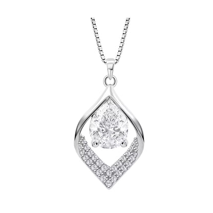 LOTUS SILVER JEWELS JEWELRY Mod. LP3711-1/1 LP3711-1_1 Schmuck Silber ansicht-2