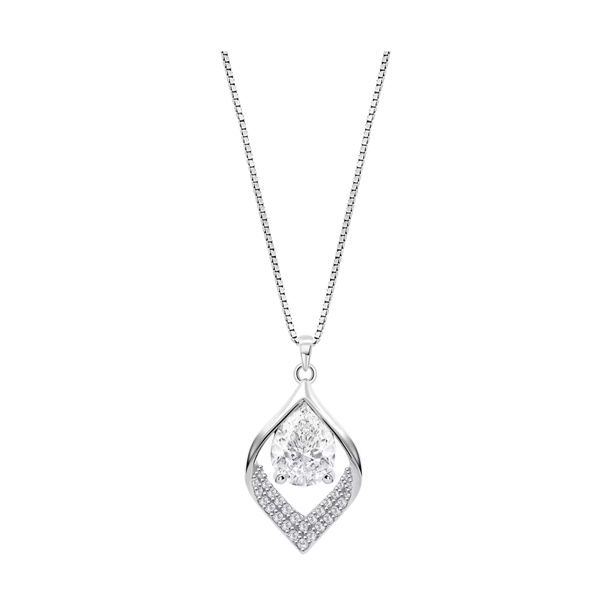 LOTUS SILVER JEWELS JEWELRY Mod. LP3711-1/1 LP3711-1_1 Schmuck Silber