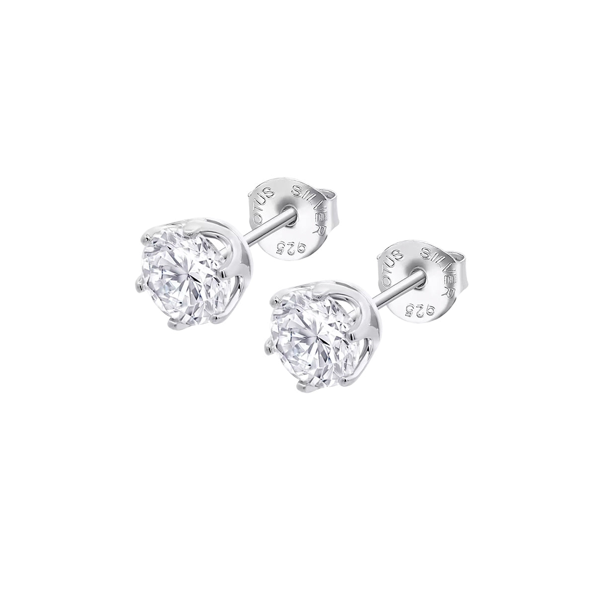 LOTUS SILVER JEWELS JEWELRY Mod. LP3716-4/1 LP3716-4_1 Schmuck Silber