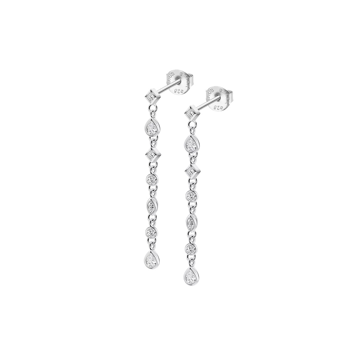 LOTUS SILVER JEWELS JEWELRY Mod. LP3734-4/1 LP3734-4_1 Schmuck Silber