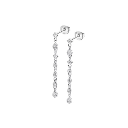LOTUS SILVER JEWELS JEWELRY Mod. LP3734-4/1 LP3734-4_1 Schmuck Silber