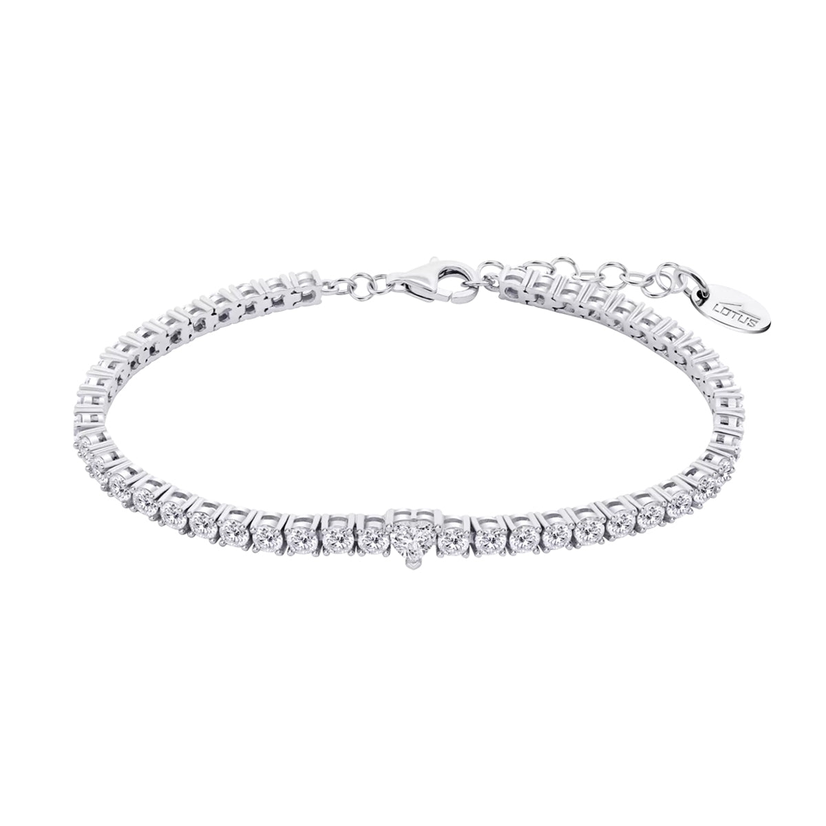 LOTUS SILVER JEWELS JEWELRY Mod. LP3762-2/1 LP3762-2_1 Schmuck Silber