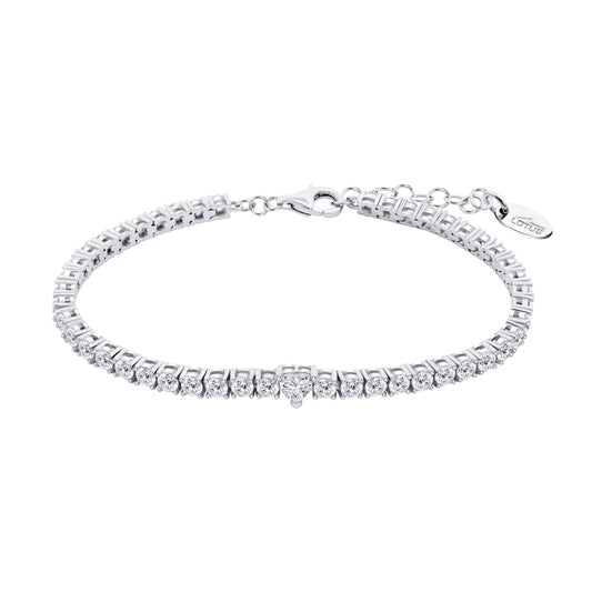 LOTUS SILVER JEWELS JEWELRY Mod. LP3762-2/1 LP3762-2_1 Schmuck Silber