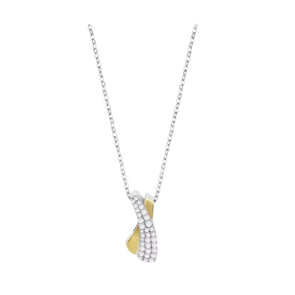 LOTUS SILVER JEWELS JEWELRY Mod. LP3845-1/2 LP3845-1_2 Schmuck Silber