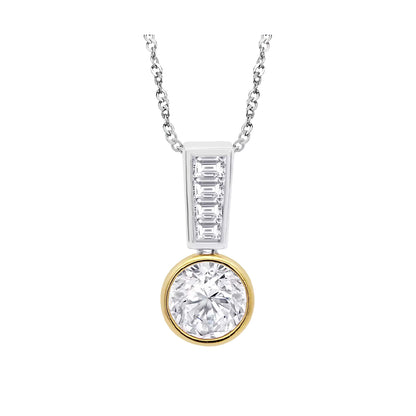 LOTUS SILVER JEWELS JEWELRY Mod. LP3887-1/1 LP3887-1_1 Schmuck Silber ansicht-2