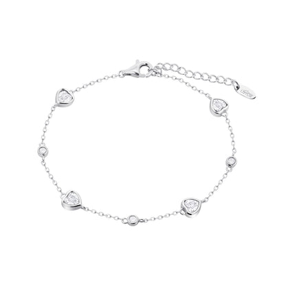 LOTUS SILVER JEWELS JEWELRY Mod. LP3925-2/1 LP3925-2_1 Schmuck Silber