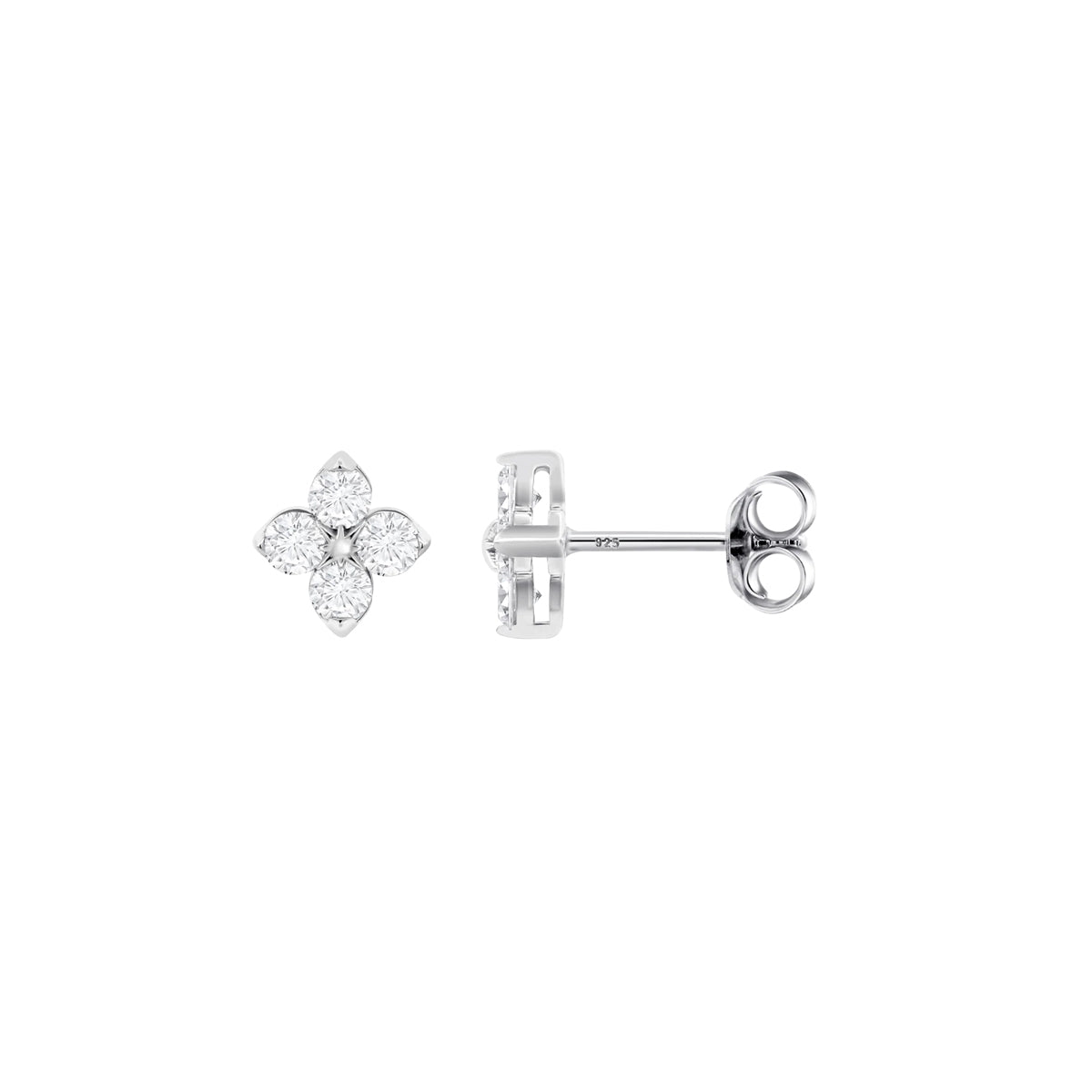 LOTUS SILVER JEWELS JEWELRY Mod. LP3926-4/1 LP3926-4_1 Schmuck Silber ansicht-2