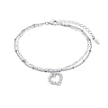 LOTUS SILVER JEWELS JEWELRY Mod. LP3940-2/1 LP3940-2_1 Schmuck Silber ansicht-2