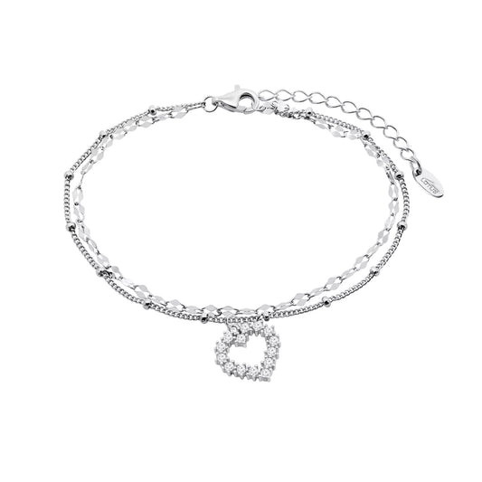 LOTUS SILVER JEWELS JEWELRY Mod. LP3940-2/1 LP3940-2_1 Schmuck Silber