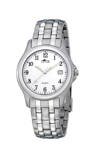 LOTUS WATCHES Mod. 15150/A 15150_A Armbanduhr