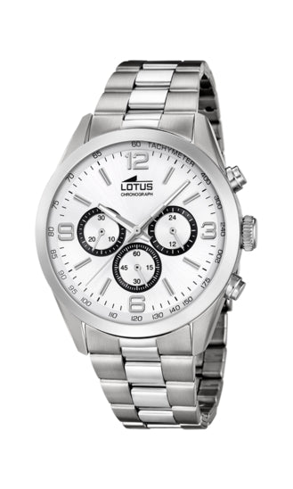 LOTUS WATCHES Mod. 18152/E 18152_E Armbanduhr