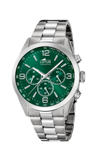 LOTUS WATCHES Mod. 18152/F 18152_F Armbanduhr