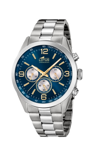 LOTUS WATCHES Mod. 18152/G 18152_G Armbanduhr