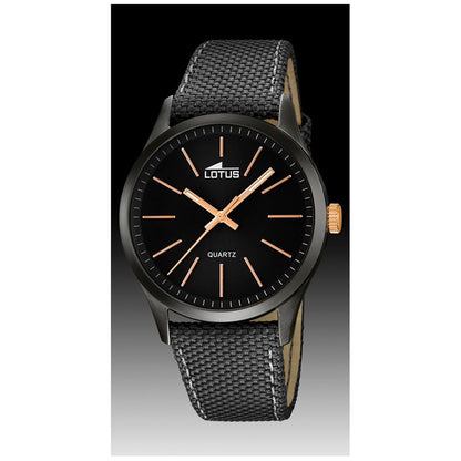 LOTUS WATCHES Mod. 18165/2 18165_2 Armbanduhr