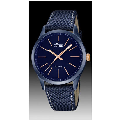 LOTUS WATCHES Mod. 18166/2 18166_2 Armbanduhr