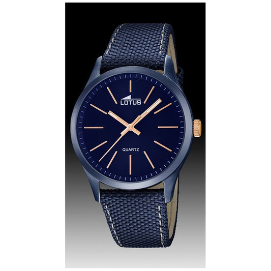 LOTUS WATCHES Mod. 18166/2 18166_2 Armbanduhr