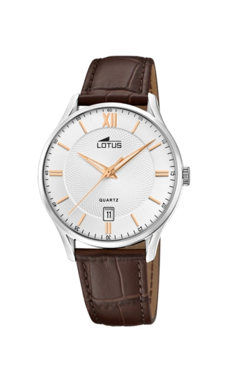 LOTUS WATCHES Mod. 18402/H 18402_H Armbanduhr