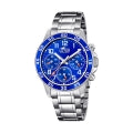 LOTUS WATCHES Mod. 18580/6 18580_6 Armbanduhr ansicht-3