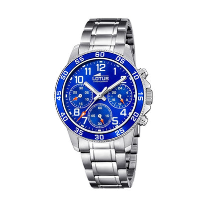 LOTUS WATCHES Mod. 18580/6 18580_6 Armbanduhr