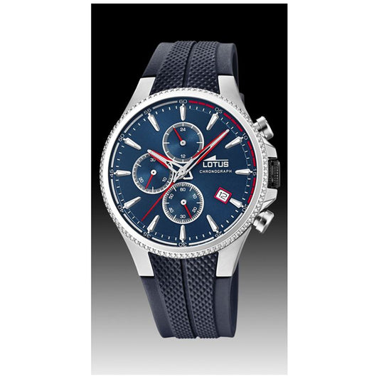 LOTUS WATCHES Mod. 18621/1 18621_1 Armbanduhr