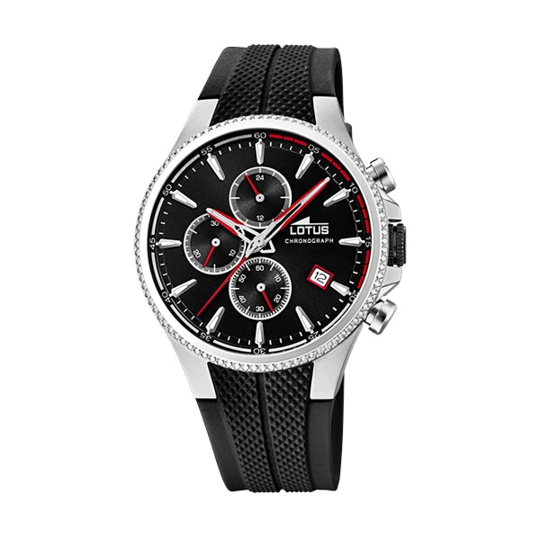 LOTUS WATCHES Mod. 18621/2 18621_2 Armbanduhr