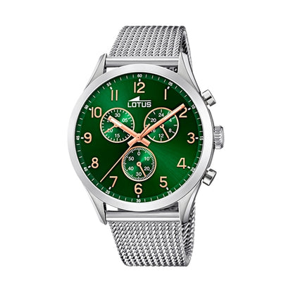 LOTUS WATCHES Mod. 18637/2 18637_2 Armbanduhr
