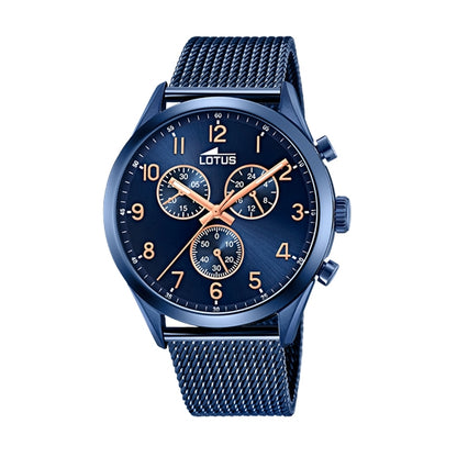 LOTUS WATCHES Mod. 18638/1 18638_1 Armbanduhr