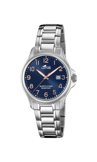 LOTUS WATCHES Mod. 18655/2 18655_2 Armbanduhr