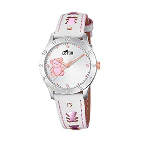 LOTUS WATCHES Mod. 18657/B 18657_B Armbanduhr