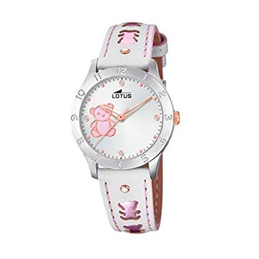 LOTUS WATCHES Mod. 18657/B 18657_B Armbanduhr