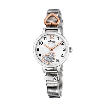 LOTUS WATCHES Mod. 18659/1 18659_1 Armbanduhr