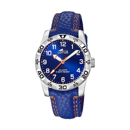 LOTUS WATCHES Mod. 18665/2 18665_2 Armbanduhr
