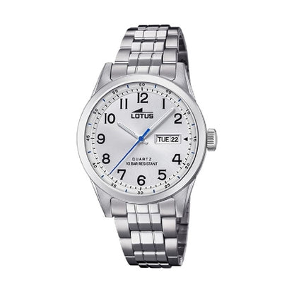 LOTUS WATCHES Mod. 18670/1 18670_1 Armbanduhr