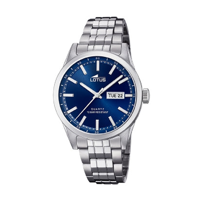 LOTUS WATCHES Mod. 18670/3 18670_3 Armbanduhr