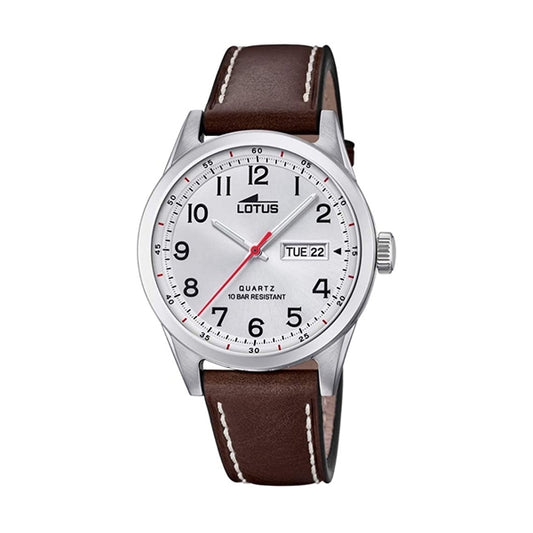 LOTUS WATCHES Mod. 18671/1 18671_1 Armbanduhr