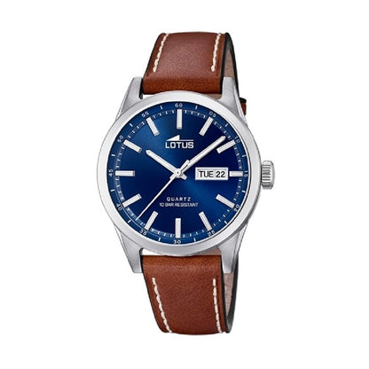 LOTUS WATCHES Mod. 18671/3 18671_3 Armbanduhr
