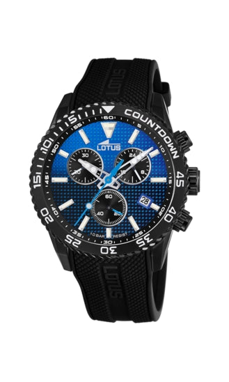 LOTUS WATCHES Mod. 18672/A 18672_A Armbanduhr