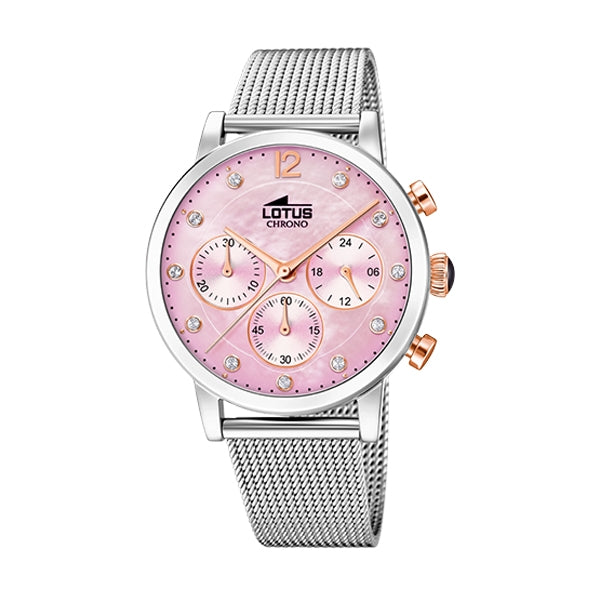 LOTUS WATCHES Mod. 18676/2 18676_2 Armbanduhr