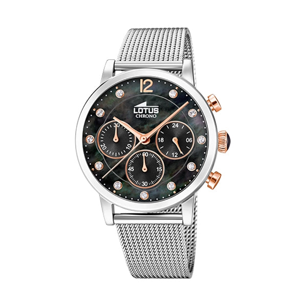 LOTUS WATCHES Mod. 18676/4 18676_4 Armbanduhr