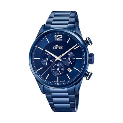 LOTUS WATCHES Mod. 18680/1 18680_1 Armbanduhr