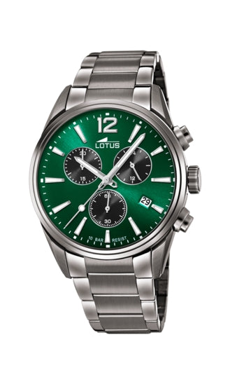 LOTUS WATCHES Mod. 18682/4 18682_4 Armbanduhr