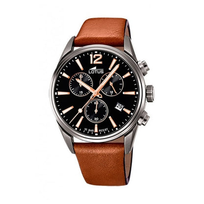 LOTUS WATCHES Mod. 18683/2 18683_2 Armbanduhr